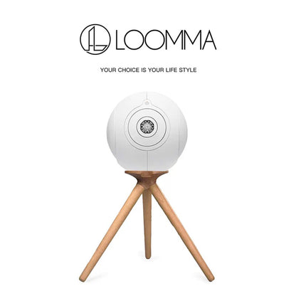 LOOMMA for Devialet Phantom Speaker Stand